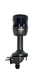 Зуммер 70 мм, 24V AC/DC, IP40, IK70X024ZD51 - EMAS