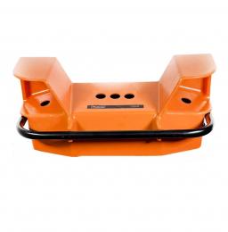 Корпус двуручного пульта управления, 5 отверстий для кнопок, без опоры, CEKP3 - EMAS