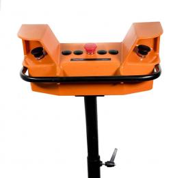 Пульт двуручного управления с опорой, CEKPAB5H - EMAS