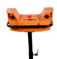 Пульт двуручного управления с опорой, CEKPABH - EMAS