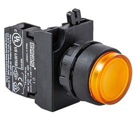 CP100HS - EMAS