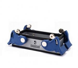 Корпус 16 полюсов, монтаж на панель с фиксатором EBM16GM44 - EMAS