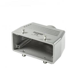 Корпус 16 полюсов, монтаж на кабель EBM16GU30 - EMAS