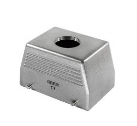 Корпус 48 полюсов, монтаж на кабель EBM48GU30 - EMAS