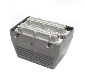 Розетка 48 полюсов, монтаж на кабель EBM48PU30 - EMAS