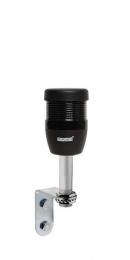 Сигнальная колонна IP40, 50 мм, зуммер 220V AC, IK50X220ZD01 - EMAS