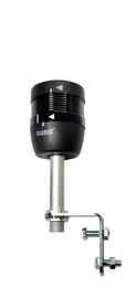 Зуммер 70 мм, 24V AC/DC, IP40, IK70X024ZD01 - EMAS