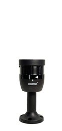 Зуммер 70 мм, 220V AC, IP40, IK70X220ZM01 - EMAS