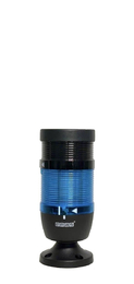Сигнальная колонна 70 мм, LED FLESH 220V AC, IP40, IK71MF220ZM02 - EMAS