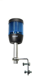 Сигнальная колонна 70 мм, LED 220V AC, IP40, IK71MF220XD01 - EMAS