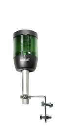 Сигнальная колонна 70 мм, LED FLESH 24V AC/DC, IP40, IK71YF024XD01 - EMAS