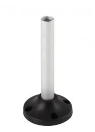 Ножка, алюминиевое соединение h=200 мм, IKAM04 - EMAS