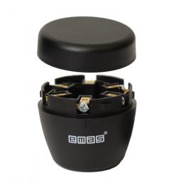 Корпус для модулей IP65, 50 мм, IKM5GE - EMAS