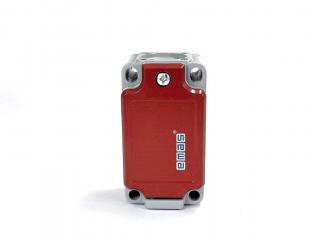 Корпус красного цвета без блок-контактов, L52E - EMAS