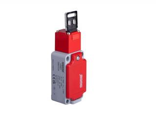 Выключатель концевой синхронного переключения с металлической консолью, стальным кронштейном (2НЗ), L52K22LUM322 - EMAS