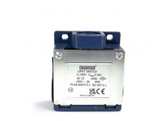 Корпус с блок-контактами (1НО+1НЗ), L53K13 - EMAS