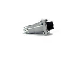 Консоль с металлическим продольным роликом Ф13мм, LD53MUM331 - EMAS