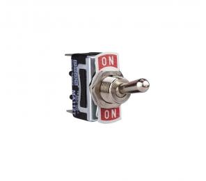 Тумблер "ON-ON" (1HO+1H3), MA112T - EMAS
