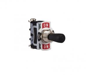 Тумблер "ON-OFF-ON" (1HO+1HO), MA123 - EMAS