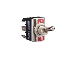 Тумблер "ON-ON" (2HO+2H3), MA212T - EMAS