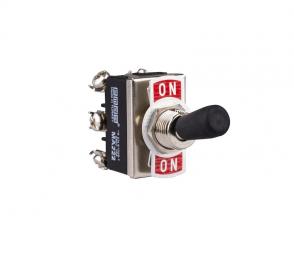 Тумблер "ON-ON" (2HO+2H3), MA222 - EMAS