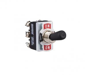 Тумблер "ON-OFF-ON" (2HO+2HO), MA223 - EMAS