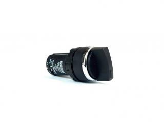 Переключатель моноблочный 0-I без фиксации (1НО), MB100S21 - EMAS