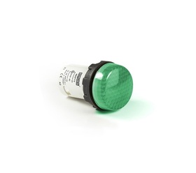 Светосигнальная арматура зеленая 110V AC, MBSP110Y - EMAS