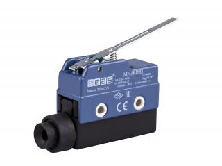 Мини выключатель с длинным рычагом (1CO), MN3KIM2 - EMAS