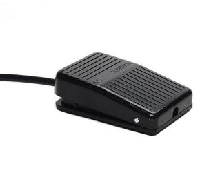 Педаль пластиковая (1CO) кабель 1м, PDM11 - EMAS