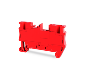 Проходная клемма PFT 2,5 Red (8000298002) - EMAS