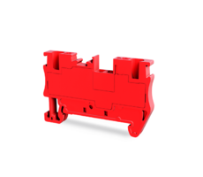 Проходная клемма PFT 2,5 Red (8000298002) - EMAS