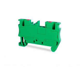 Проходная клемма PFT 2,5 Green (8000298005) - EMAS