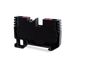 Проходная клемма PFT 4 Black (8000298010) - EMAS
