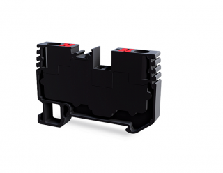 Проходная клемма PFT 4 Black (8000298010) - EMAS