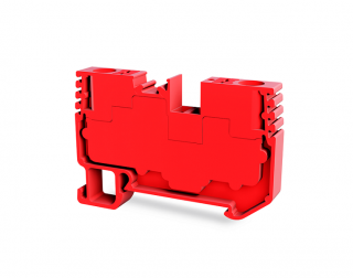 Проходная клемма PFT 4 Red (8000298012) - EMAS