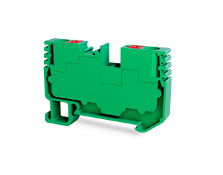 Проходная клемма PFT 4 Green (8000298015) - EMAS