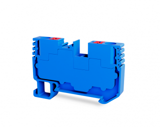 Проходная клемма PFT 4 Blue (8000298016) - EMAS