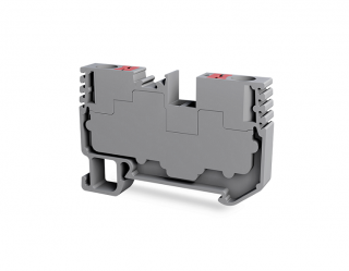 Проходная клемма PFT 4 Gray (8000298018) - EMAS
