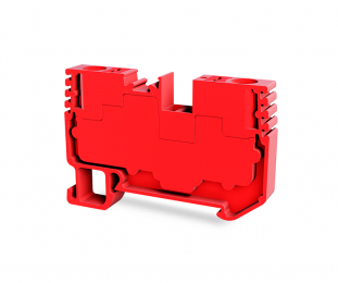 Проходная клемма PFT 6 Red (8000298022) - EMAS