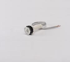 Светосигнальная арматура 230V AC, белая S100NB5SP0 - EMAS