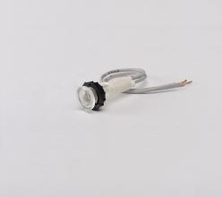 Светосигнальная арматура 230V AC, белая S100NB5SP0 - EMAS