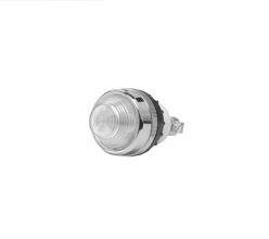 Светосигнальная арматура без лампы, белая S220NB6 - EMAS