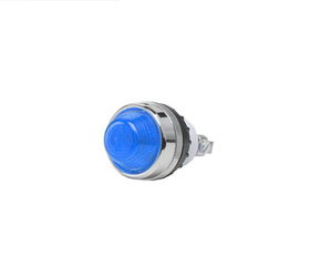 Светосигнальная арматура 230V AC, синяя S220NM - EMAS