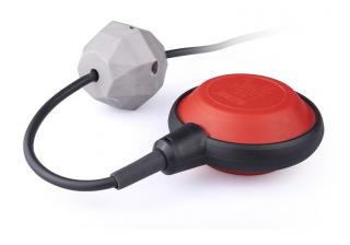 Сигнализатор уровня поплавковый 30м (неопреновый кабель), SKF-30DN - EMAS