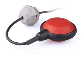 Сигнализатор уровня поплавковый 1,75м, SKFD - EMAS