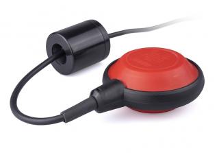 Сигнализатор уровня поплавковый 30м, SKF-30 - EMAS