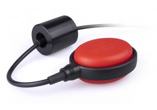 Сигнализатор уровня поплавковый 10м, SKF1E-10 - EMAS