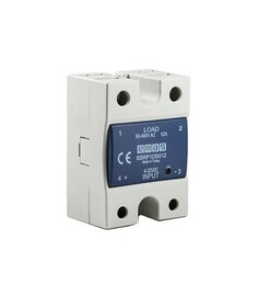 SSRP1DB012 - EMAS
