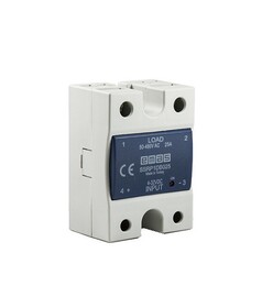 SSRP1DB025 - EMAS